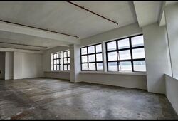 MAE Building (D13), Factory #464027631